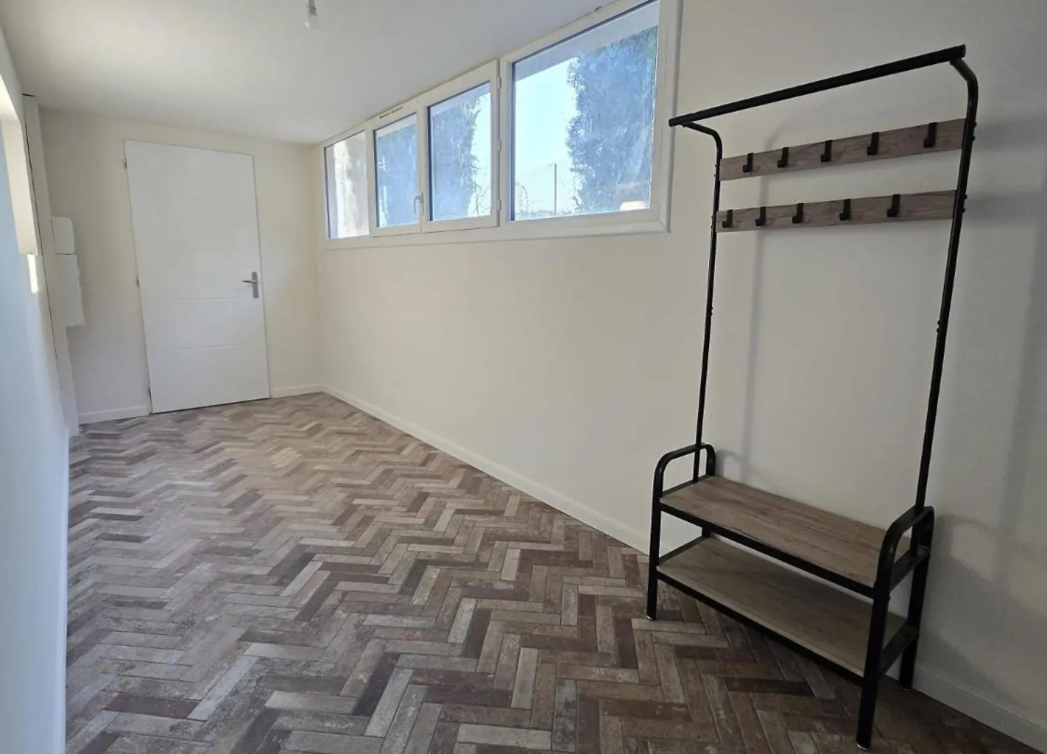 T3 Des Ecorchats Montluel Holiday home