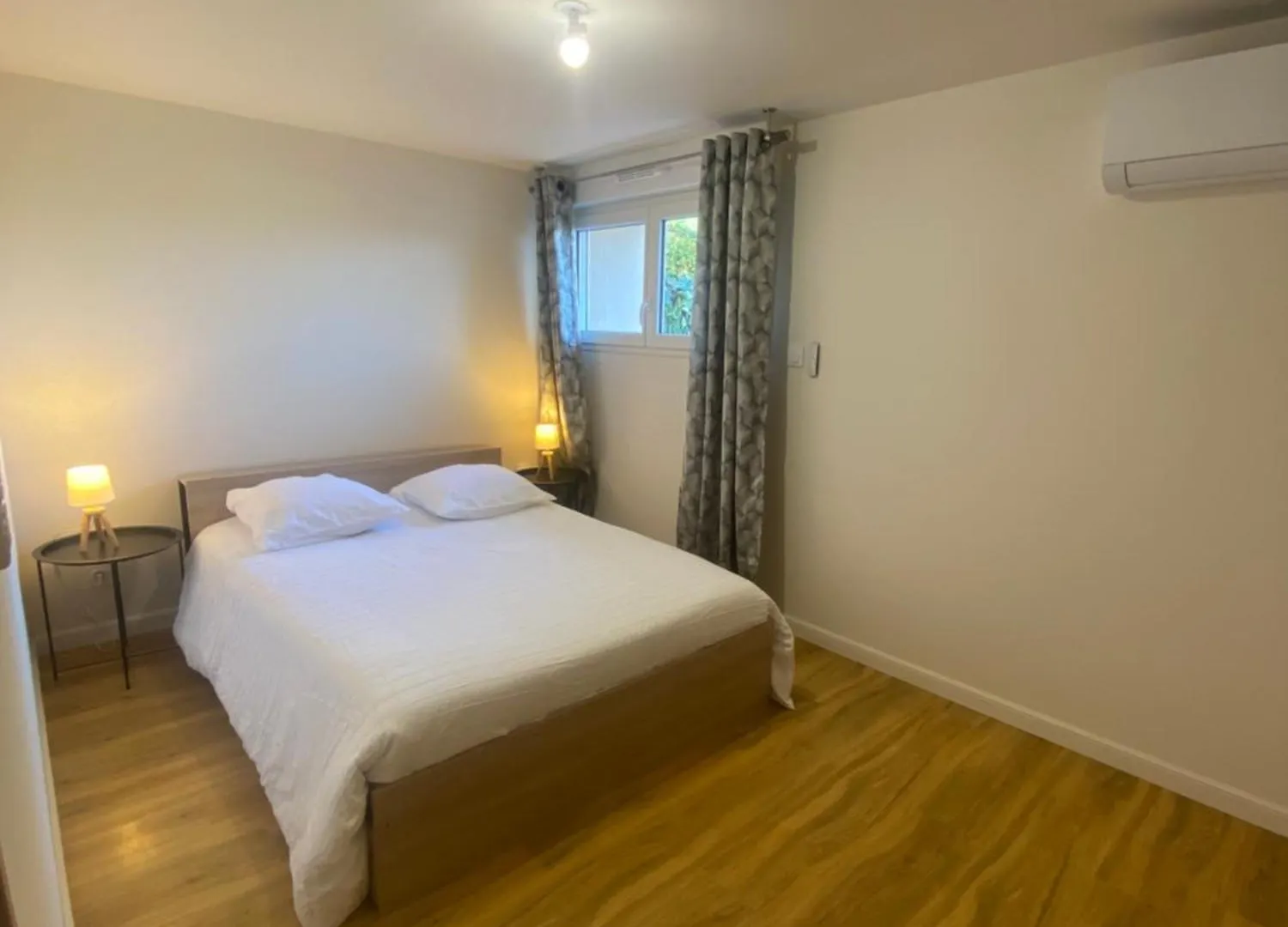 T3 Des Ecorchats Montluel Holiday home